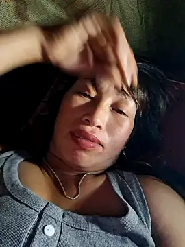 ngocngoc cute online show from 10/15/25, 12:46