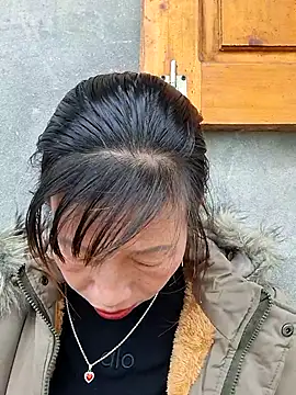 ngocngoc cute online show from 11/02/25, 01:43