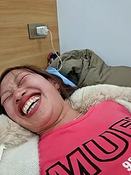 ngocngoc cute online show from 01/11/26, 12:23