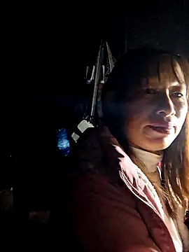 ngocngoc cute online show from 11/30/25, 01:56