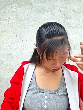 ngocngoc cute online show from 10/14/25, 11:47