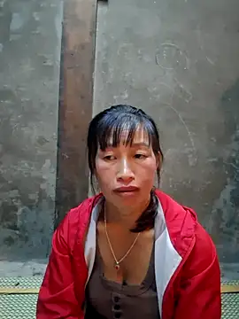 ngocngoc cute online show from 10/23/25, 12:59