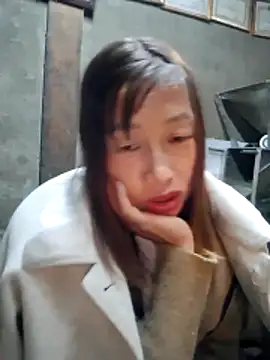 ngocngoc cute online show from 11/29/25, 01:33