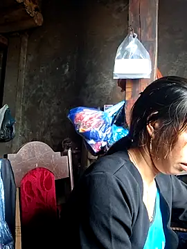 ngocngoc cute online show from 11/09/25, 02:37