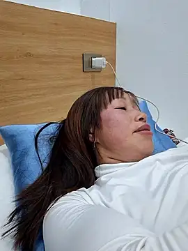 ngocngoc cute online show from 01/10/26, 12:55