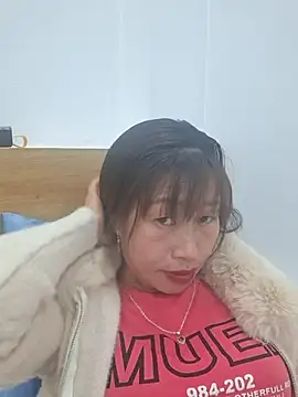 ngocngoc cute online show from 01/12/26, 12:23