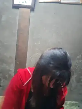 ngocngoc cute online show from 10/30/25, 02:25