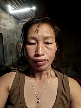 ngocngoc cute online show from 10/22/25, 10:52