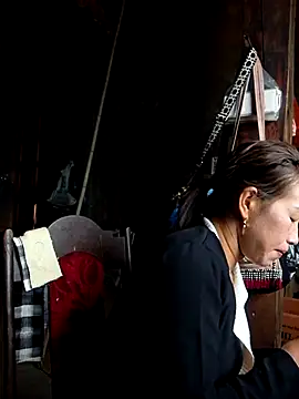 ngocngoc cute online show from 12/03/25, 12:12