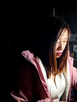 ngocngoc cute online show from 12/03/25, 12:15