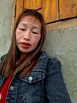 ngocngoc cute online show from 02/17/26, 03:15