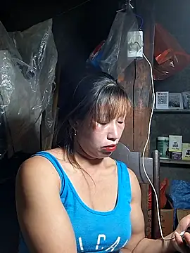 ngocngoc cute online show from 04/13/26, 01:48