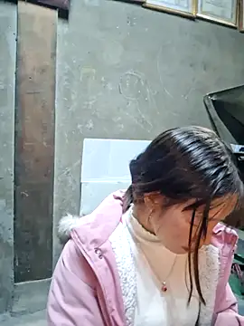 ngocngoc cute online show from 11/28/25, 01:33