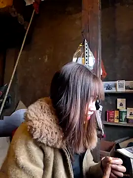 ngocngoc cute online show from 12/18/25, 12:05