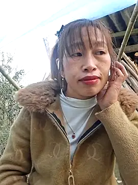 ngocngoc cute online show from 12/19/25, 01:31