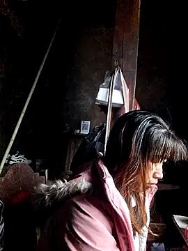 ngocngoc cute online show from 11/18/25, 01:54