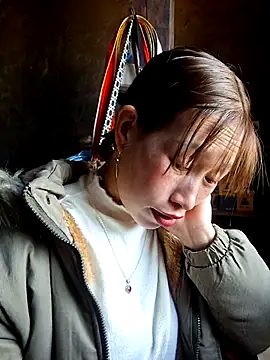 ngocngoc cute online show from 11/27/25, 07:31