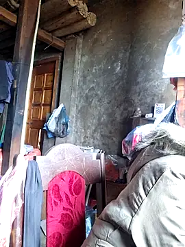 ngocngoc cute online show from 11/14/25, 02:15