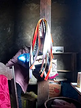 ngocngoc cute online show from 11/26/25, 12:54