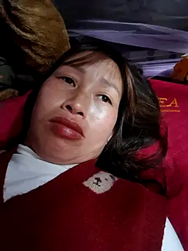 ngocngoc cute online show from 02/11/26, 02:17