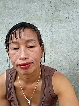 ngocngoc cute online show from 10/19/25, 04:26