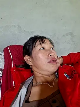 ngocngoc cute online show from 10/22/25, 03:50