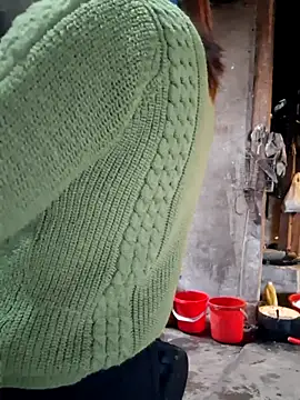 ngocngoc cute online show from 11/17/25, 12:36