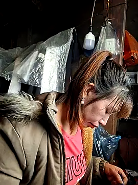 ngocngoc cute online show from 03/23/26, 04:23