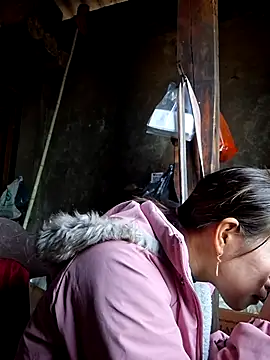 ngocngoc cute online show from 11/23/25, 01:15