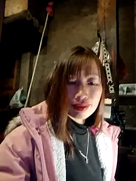 ngocngoc cute online show from 11/25/25, 12:49