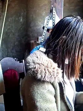 ngocngoc cute online show from 12/01/25, 02:12