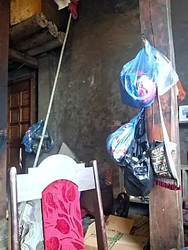 ngocngoc cute online show from 01/08/26, 01:11