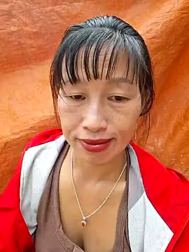 ngocngoc cute online show from 10/24/25, 01:04