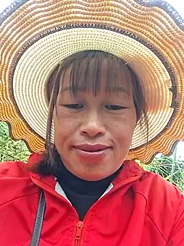 ngocngoc cute online show from 01/14/26, 06:28