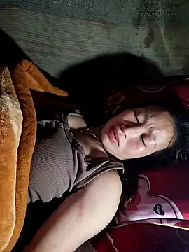 ngocngoc cute online show from 10/21/25, 02:16