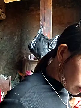 ngocngoc cute online show from 10/26/25, 04:02