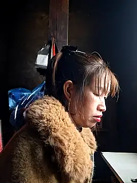 ngocngoc cute online show from 12/16/25, 04:17