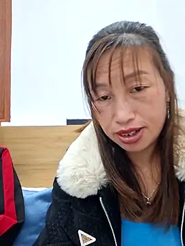 ngocngoc cute online show from 01/16/26, 05:44