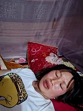 ngocngoc cute online show from 03/21/26, 01:37