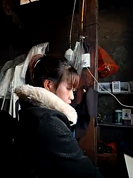 ngocngoc cute online show from 03/24/26, 08:58