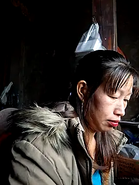 ngocngoc cute online show from 11/15/25, 02:48