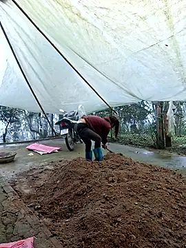 ngocngoc cute online show from 03/07/26, 02:40