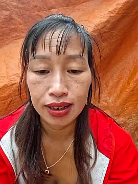 ngocngoc cute online show from 10/21/25, 02:11