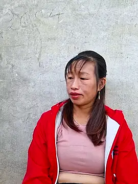 ngocngoc cute online show from 10/10/25, 01:17