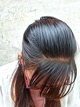 ngocngoc cute online show from 10/11/25, 01:28