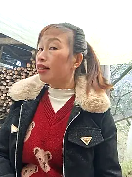 ngocngoc cute online show from 02/21/26, 02:02