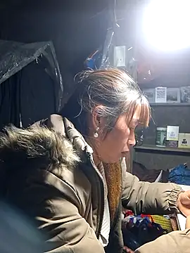 ngocngoc cute online show from 03/18/26, 01:35