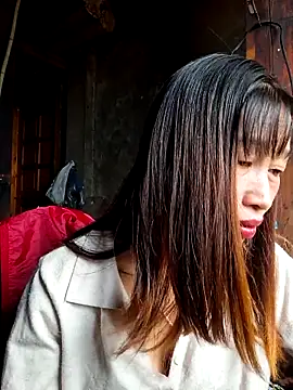 ngocngoc cute online show from 11/07/25, 01:21