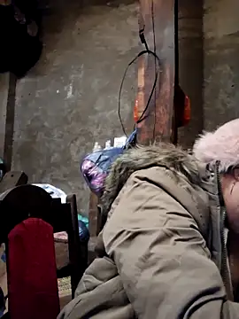 ngocngoc cute online show from 11/03/25, 11:03