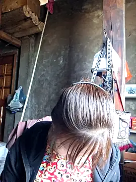 ngocngoc cute online show from 12/02/25, 12:33